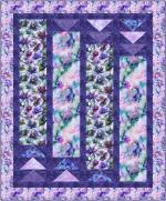 Ingots-Violet